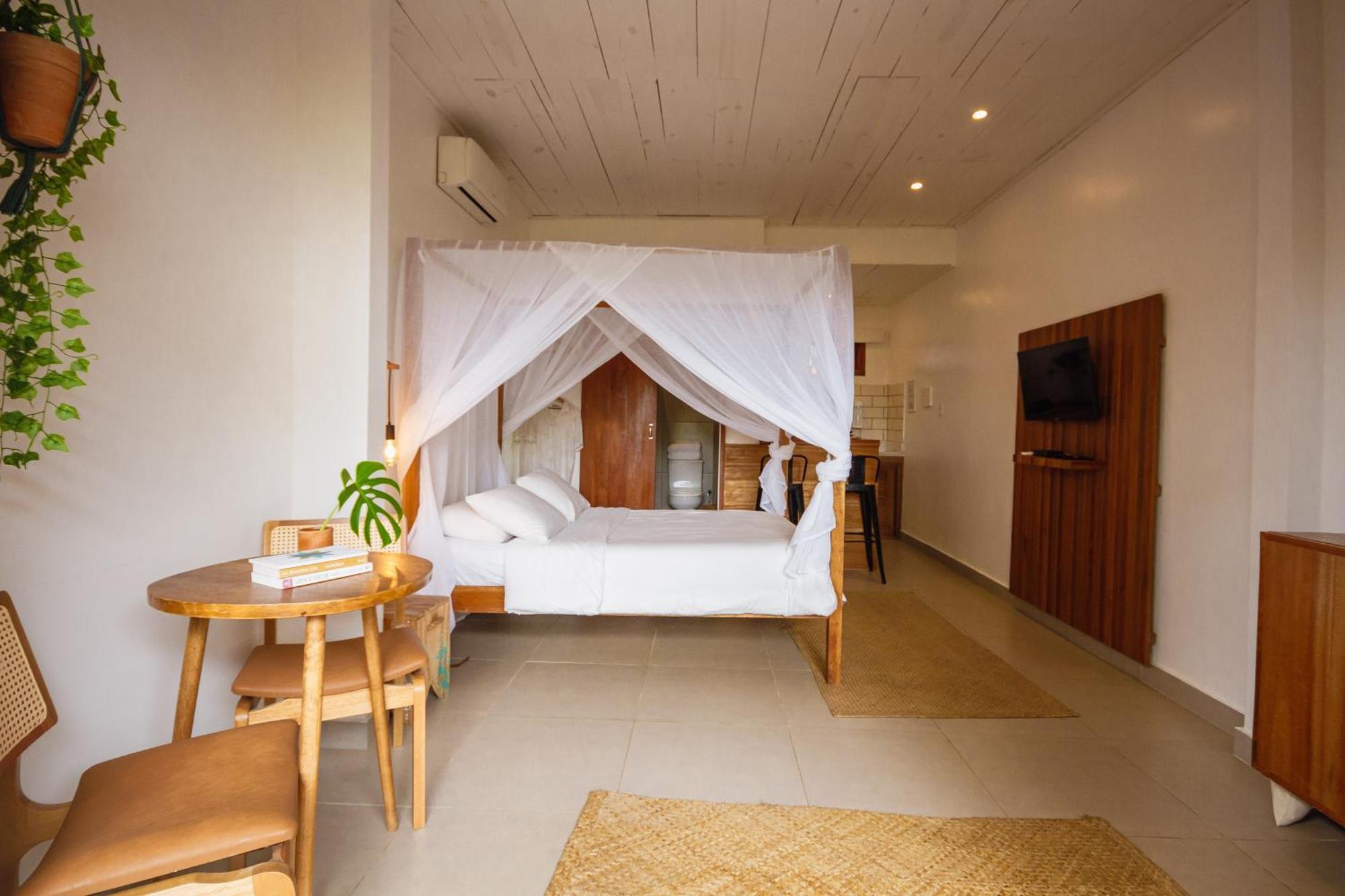 Villa Estrela Bungalow Itacaré Eksteriør billede